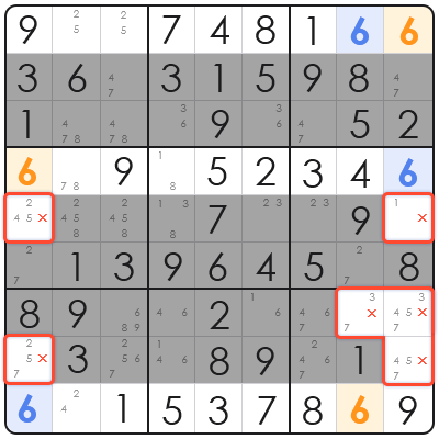 free printable sudoku hard